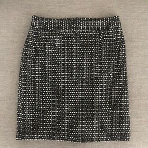 Ann Taylor Pencil Skirt